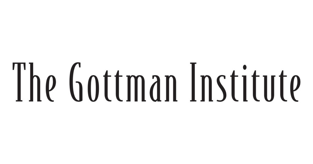 The Gottman Institute Logo